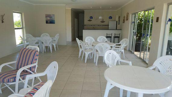 Sea And Mountain View Apartment Gordonʼs Bay Exterior foto