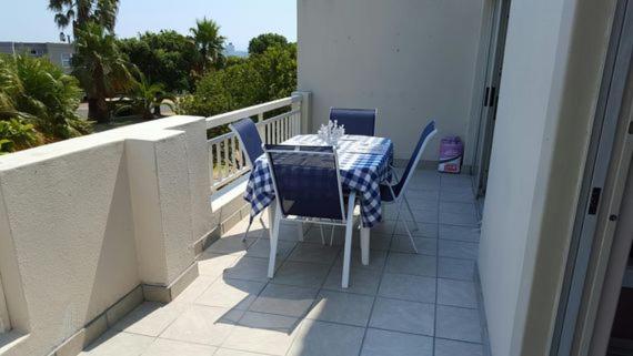 Sea And Mountain View Apartment Gordonʼs Bay Exterior foto