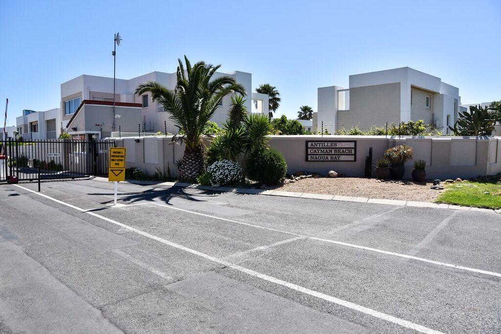 Sea And Mountain View Apartment Gordonʼs Bay Exterior foto