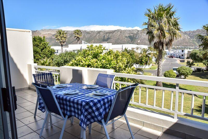 Sea And Mountain View Apartment Gordonʼs Bay Exterior foto
