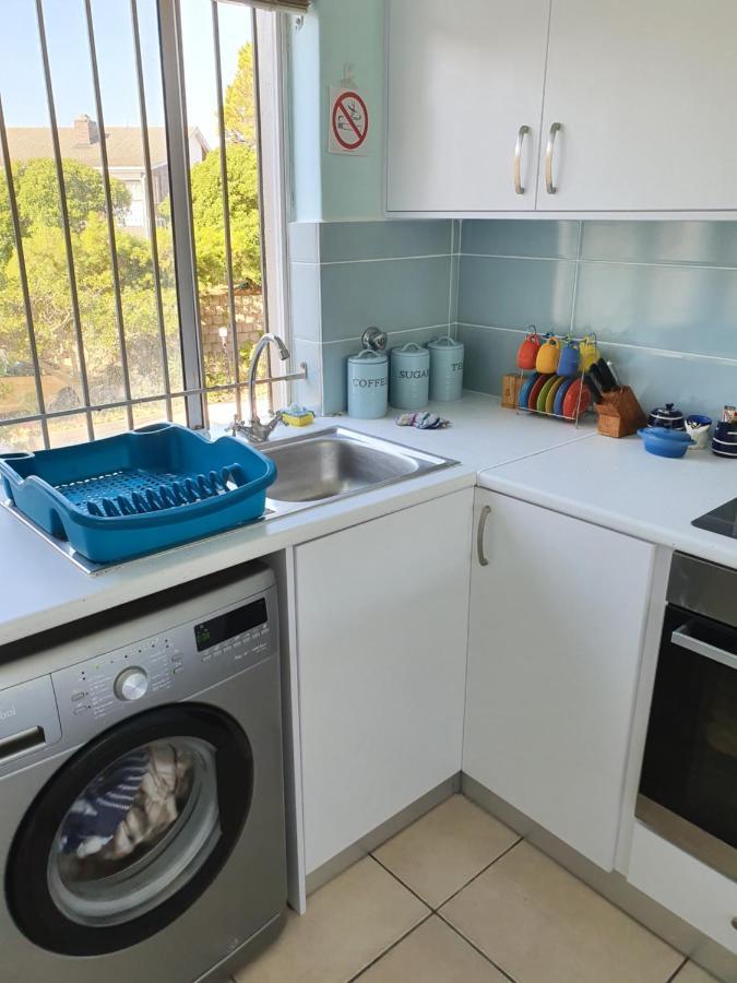 Sea And Mountain View Apartment Gordonʼs Bay Exterior foto