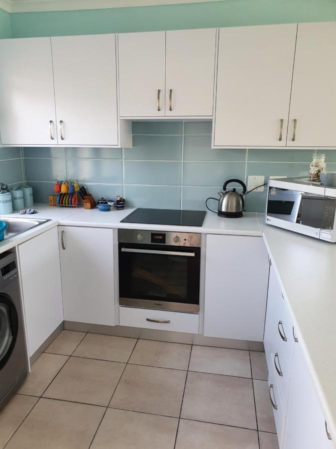 Sea And Mountain View Apartment Gordonʼs Bay Exterior foto