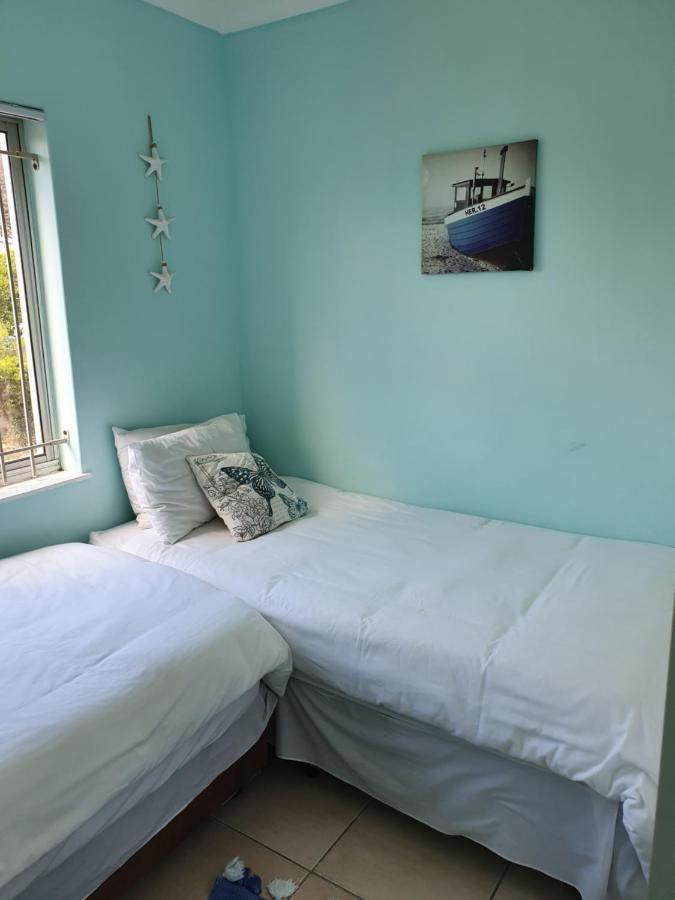 Sea And Mountain View Apartment Gordonʼs Bay Exterior foto