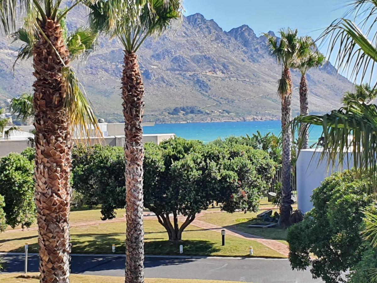Sea And Mountain View Apartment Gordonʼs Bay Exterior foto